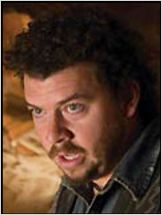 Danny McBride