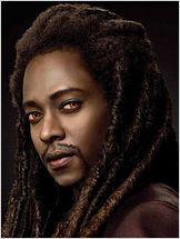 Edi Gathegi
