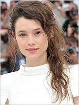 Astrid Berges-Frisbey