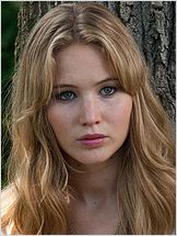 Jennifer Lawrence