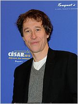 Bertrand Bonello