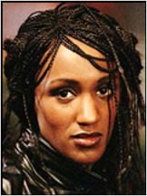 Carole Karemera