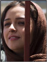 Taraneh Alidoosti