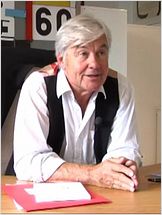 Hervé Chabalier