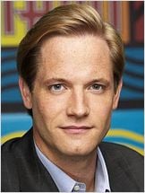 Matt Letscher