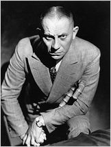 Erich Von Stroheim