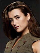 Cote De Pablo