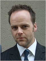 Johannes Stjarne Nilsson