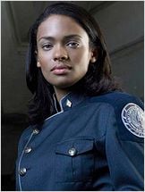 Kandyse McClure