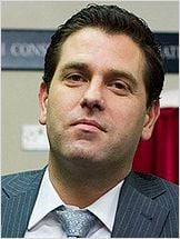 Patrick Baladi