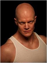 Derek Mears