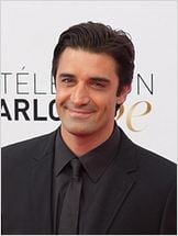 Gilles Marini