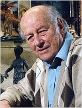 Ray Harryhausen