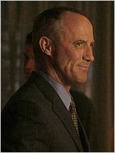Robert John Burke