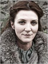 Michelle Fairley