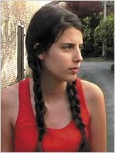 Sarah Coulaud