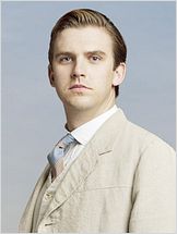 Dan Stevens