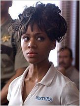Nicole Beharie