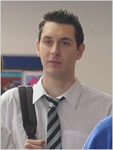 Blake Harrison