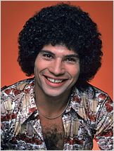 Robert Hegyes