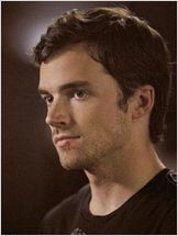 Ian Harding