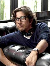 Arnaud Lemort