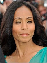 Jada Pinkett Smith