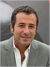 Bernard Montiel