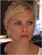 Myanna Buring