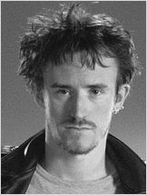 Ben Crompton