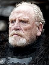 James Cosmo