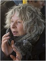 Yolande Moreau
