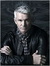 Baz Luhrmann