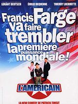 L'Américain L'Américain