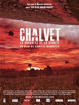 Chalvet, La conquête de la dignité Chalvet, La conquête de la dignité