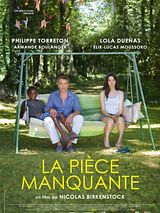 La Pièce manquante La Pièce manquante