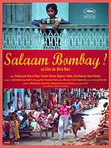 Salaam Bombay! Salaam Bombay!