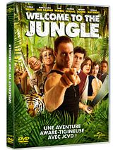 Welcome to the Jungle Welcome to the Jungle