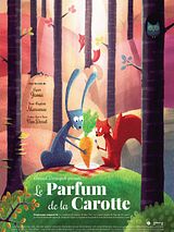 Le Parfum de la carotte Le Parfum de la carotte