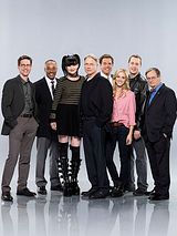 NCIS : Enquêtes spéciales NCIS : Enquêtes spéciales