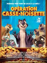 Opération Casse-noisette Opération Casse-noisette