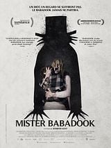 Mister Babadook Mister Babadook
