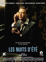 Les Nuits d'été Les Nuits d'été