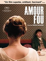 Amour Fou Amour Fou