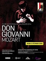 Don Giovanni (UGC Viva l'opéra - FRA cinéma) Don Giovanni (UGC Viva l'opéra - FRA cinéma)