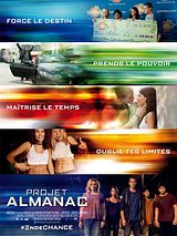 Projet Almanac Projet Almanac