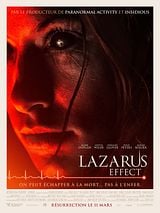 Lazarus Effect Lazarus Effect