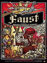 Faust, une légende allemande Faust, une légende allemande