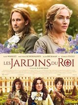 Les Jardins du Roi