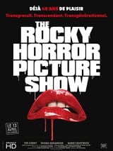 Rocky Horror Picture Show